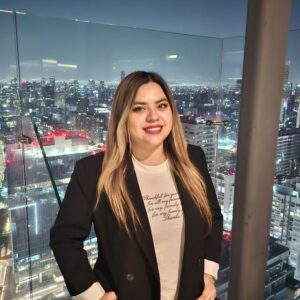 Lic. Brenda Ivon Venegas Vazquez